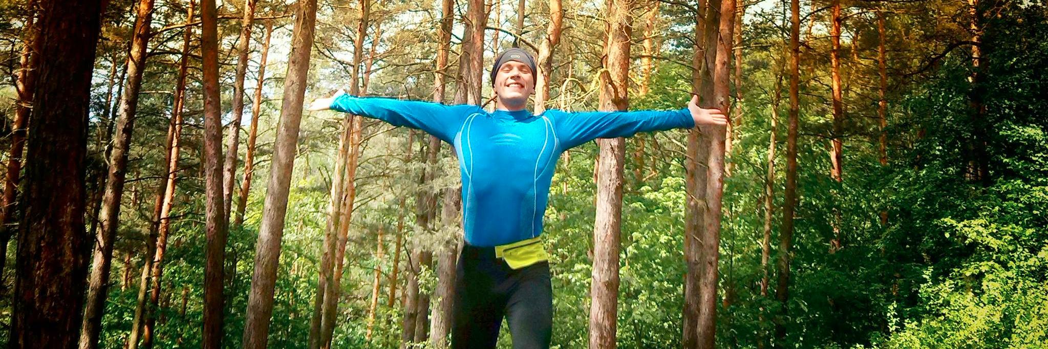 3CityRuns's profile banner image