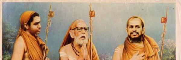 ShriSubramanian's profile banner image