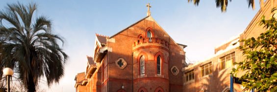 LoretoMission banner