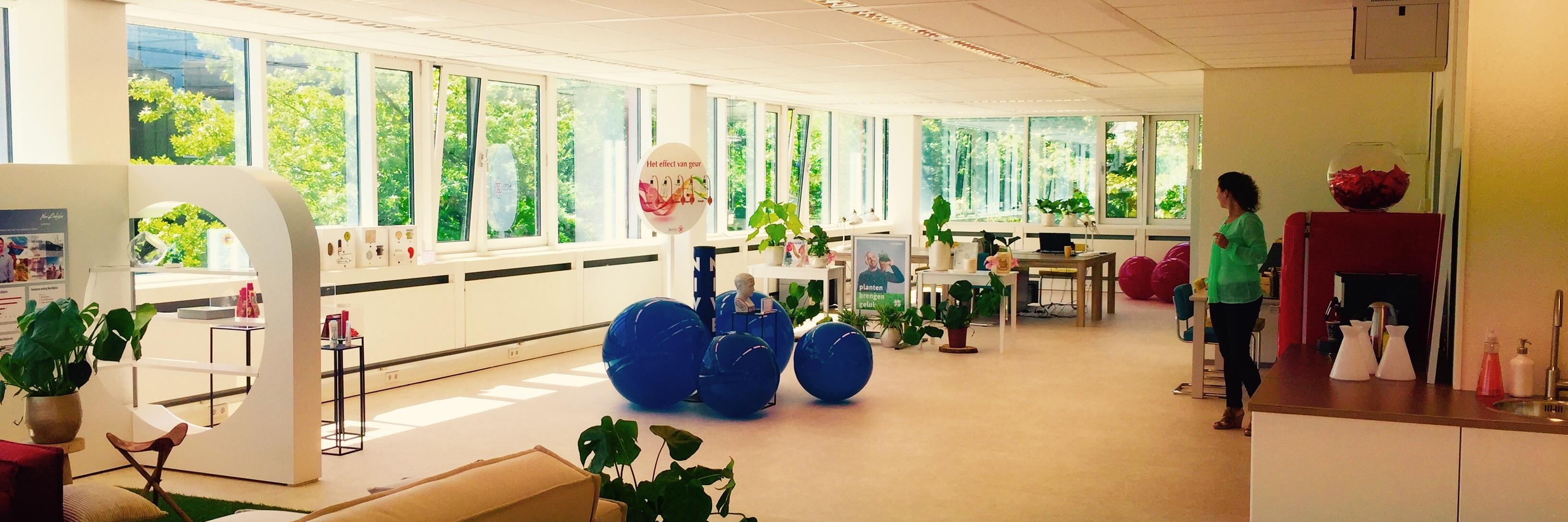 SmarterTalents's profile banner image