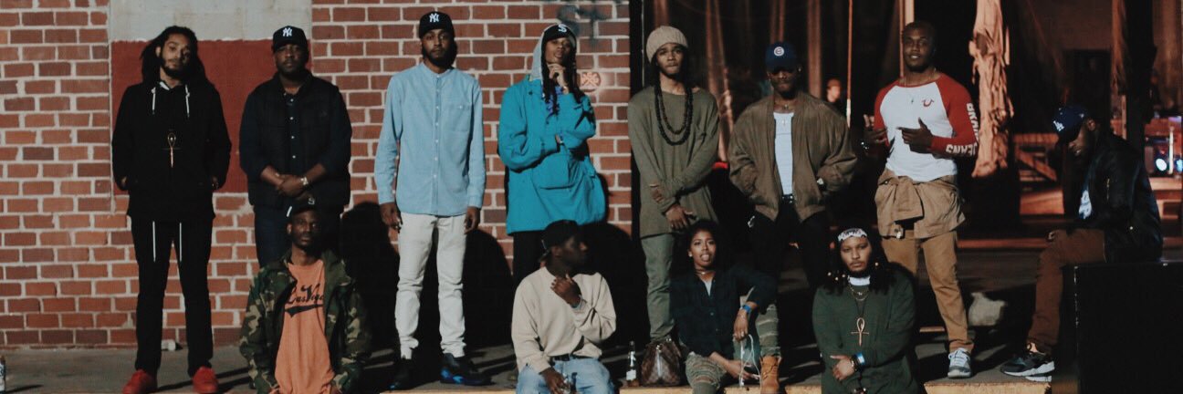 itsTheAlmighty's profile banner image