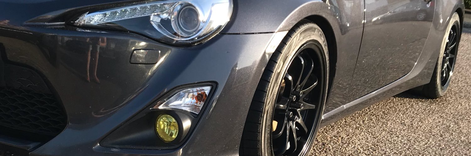 Tomf265's profile banner image