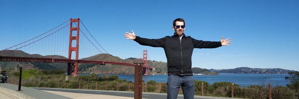 bfistein Profile Banner