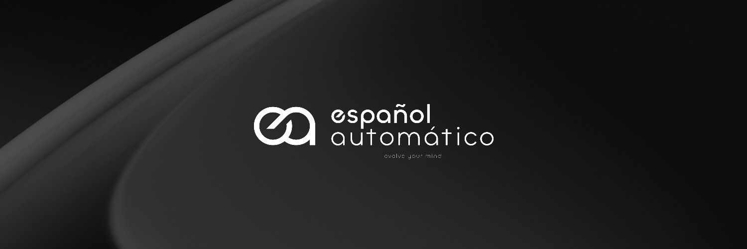 Español Automático banner