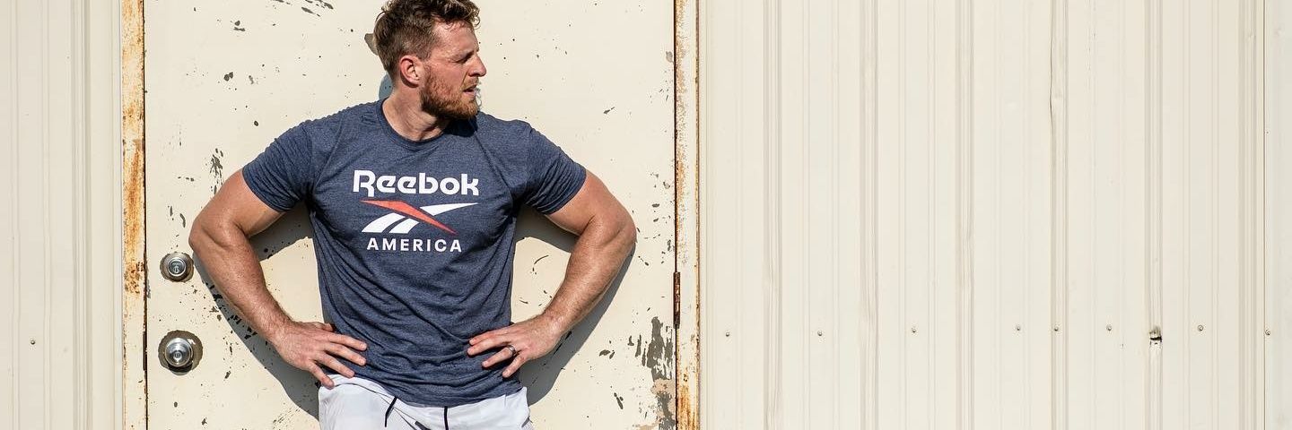 chuckdoriss's profile banner image