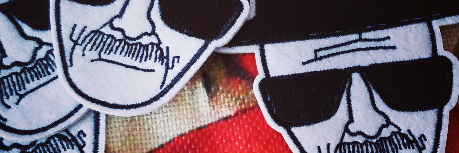 parrottcraft's profile banner image