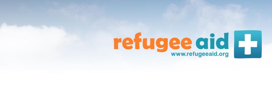refugee_aid's profile banner image