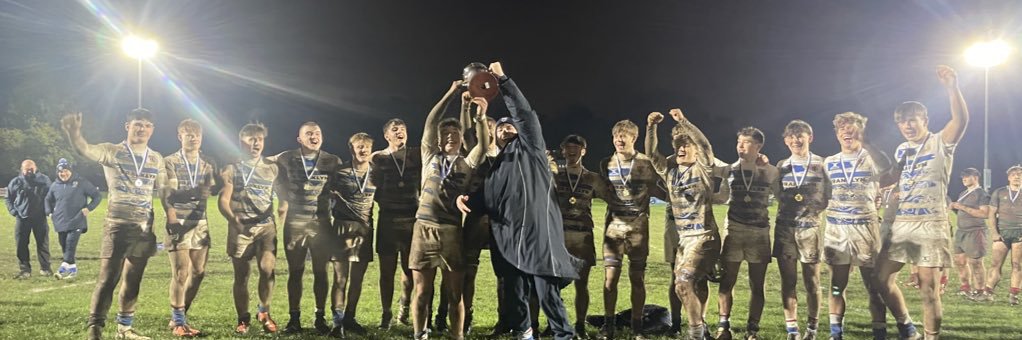 KingsMacRugby's profile banner image