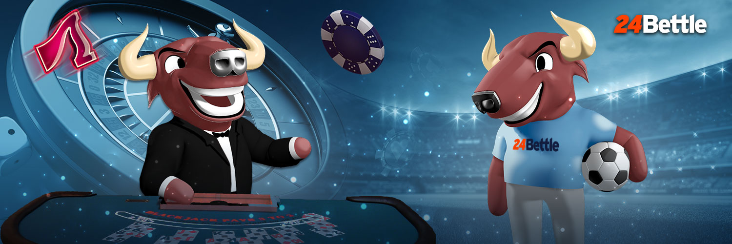 24Bettle's profile banner image