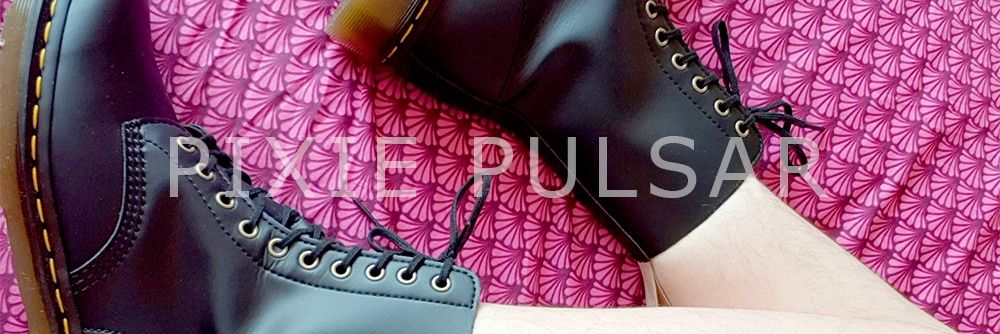 PixiePulsar's profile banner image