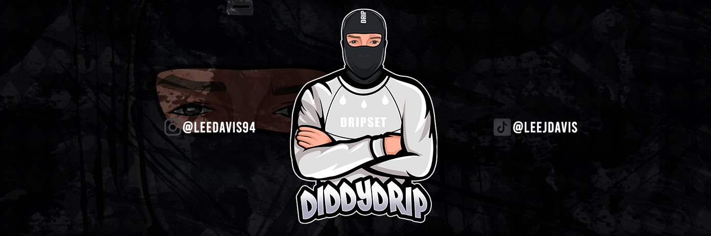 Lee Davis banner