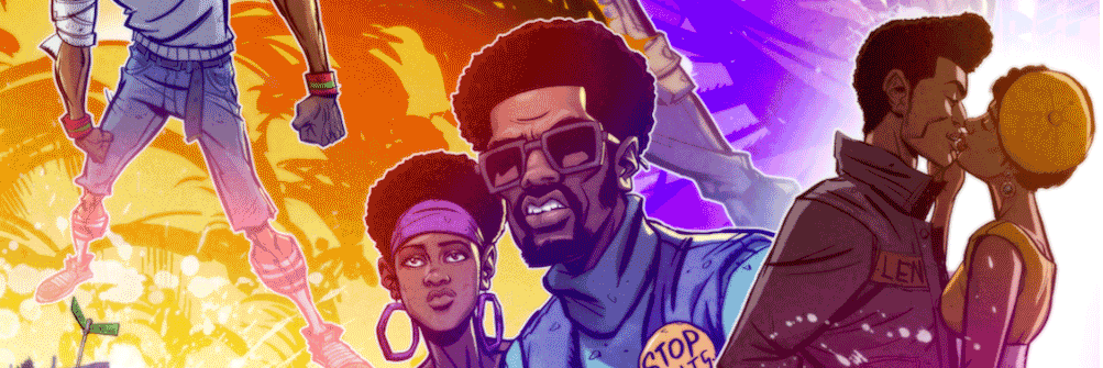 bcafcon's profile banner image