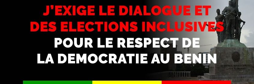 Comlan Hugues SOSSOUKPE banner