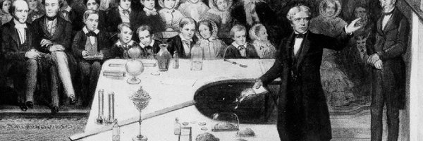 SciConnect Profile Banner