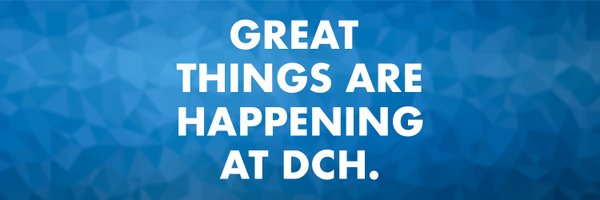 dchsystem Profile Banner