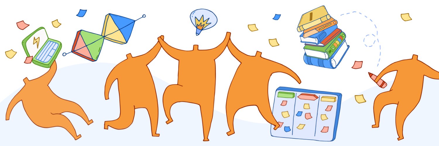 Thinkers Co. banner