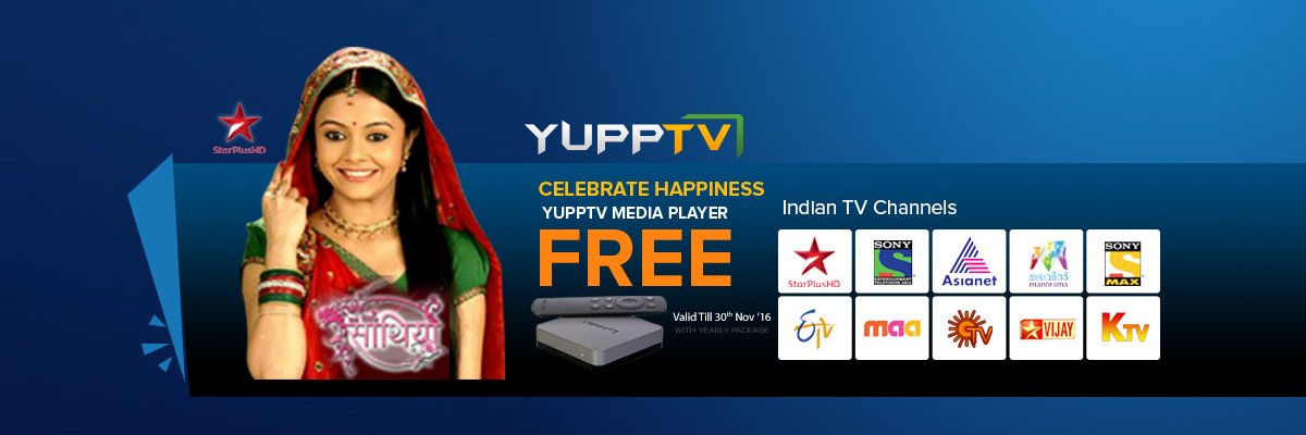 indiantvchannel's profile banner image