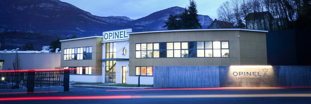 Opinel's profile banner image