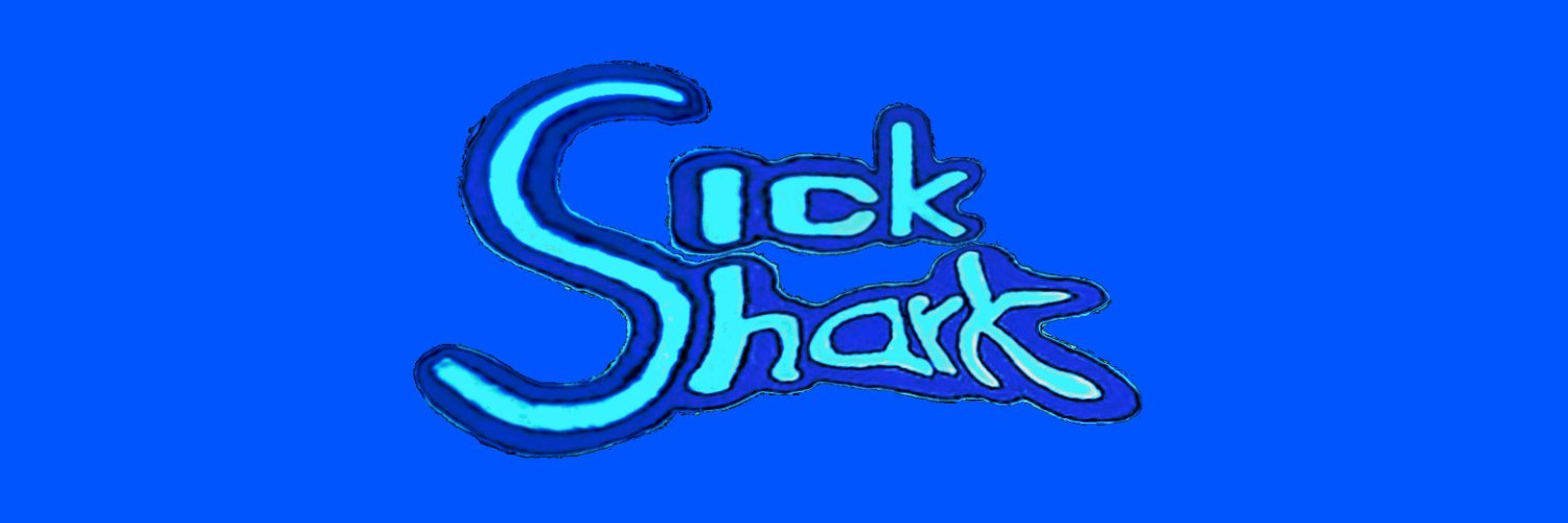 sickshark1's profile banner image