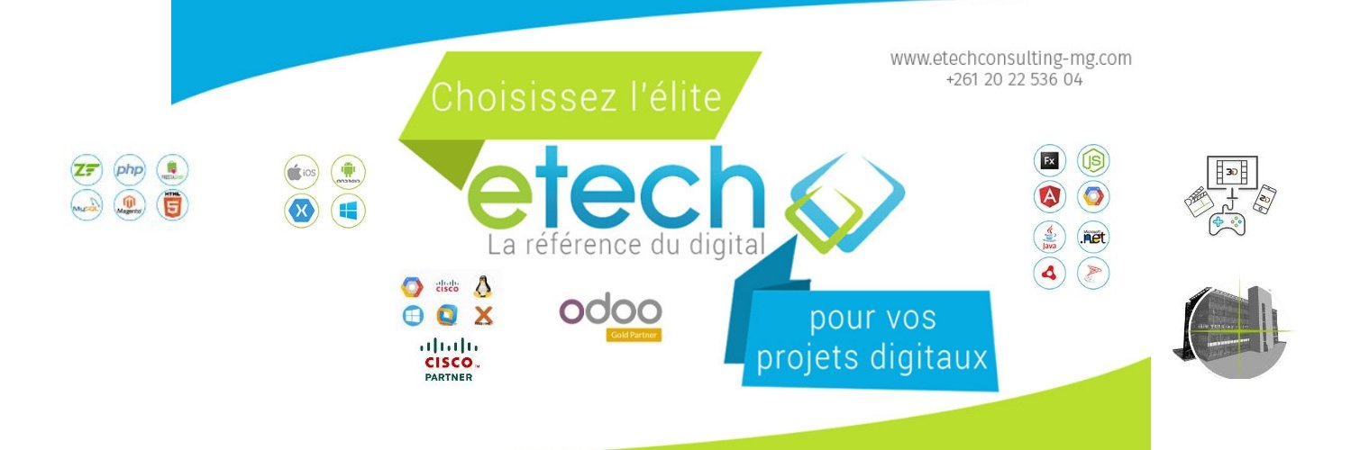 eTech_officiel's profile banner image