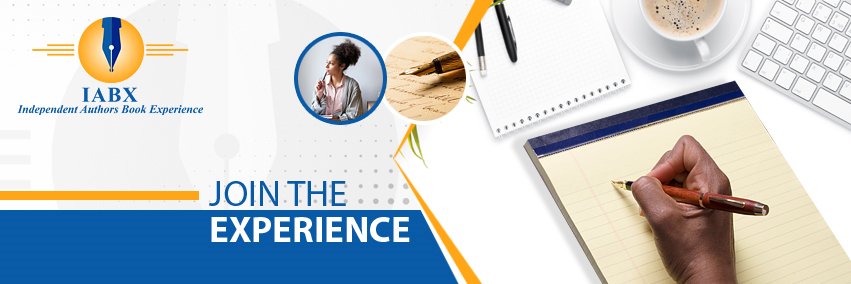 IABXAuthor's profile banner image