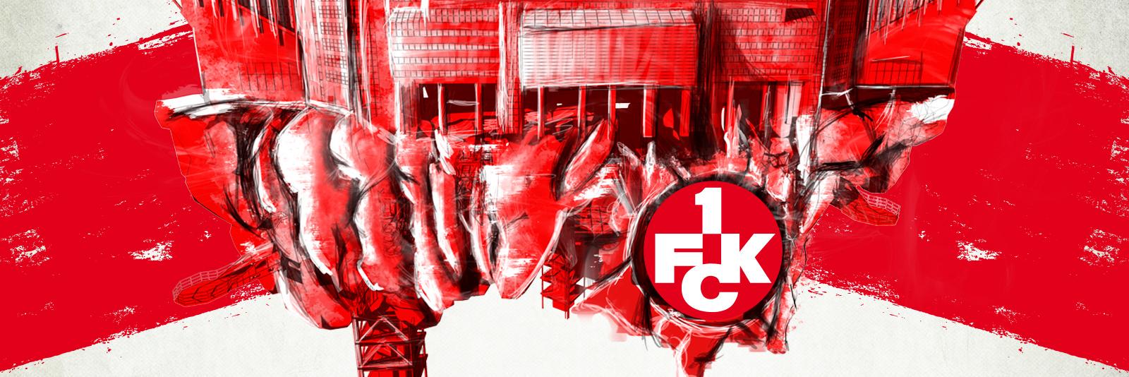 1.FC Kaiserslautern  banner