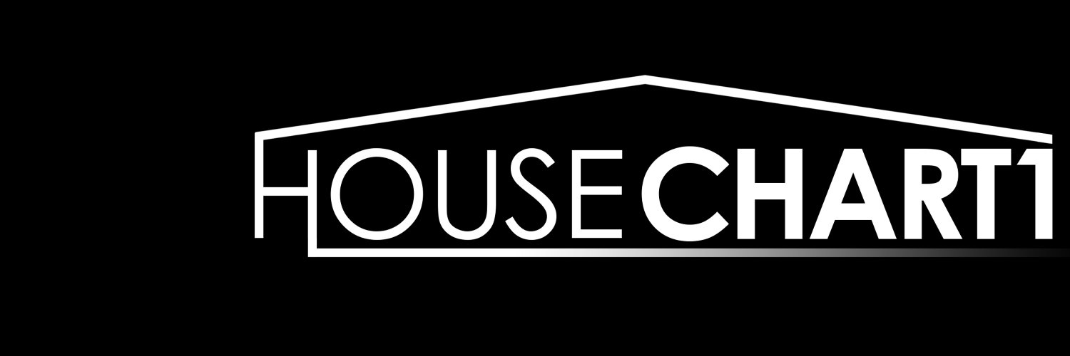 House Chart banner