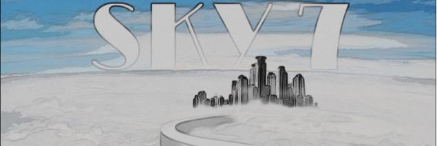 triqfy's profile banner image