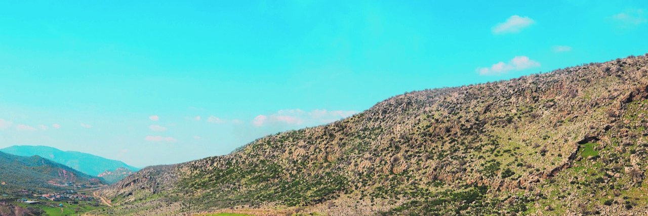 Gulf Keystone banner