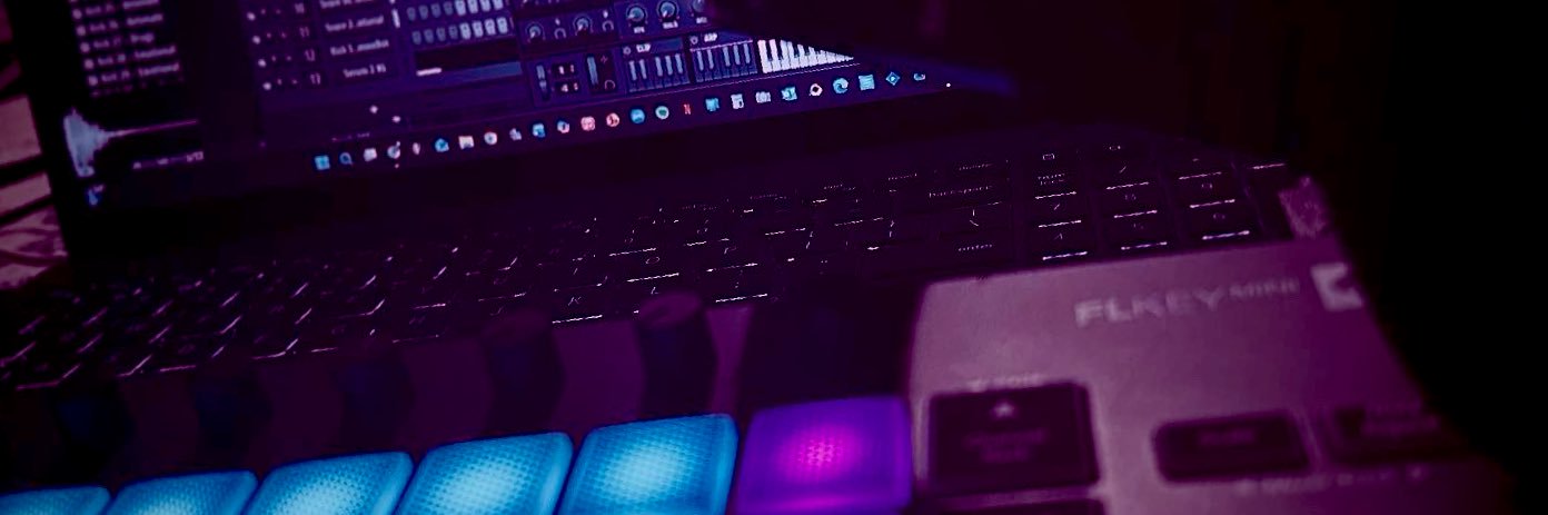 KnightOwlBeatz's profile banner image