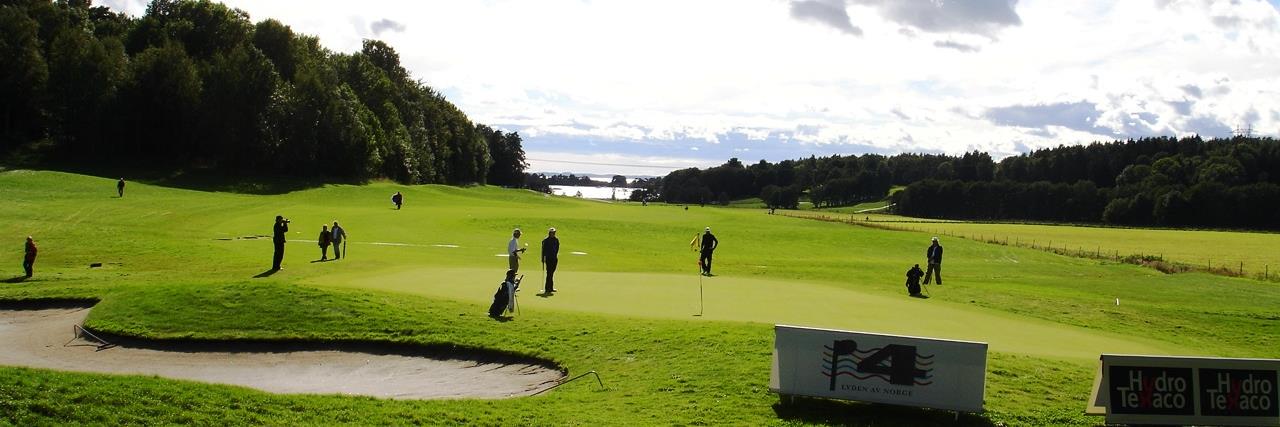 evjegolf's profile banner image