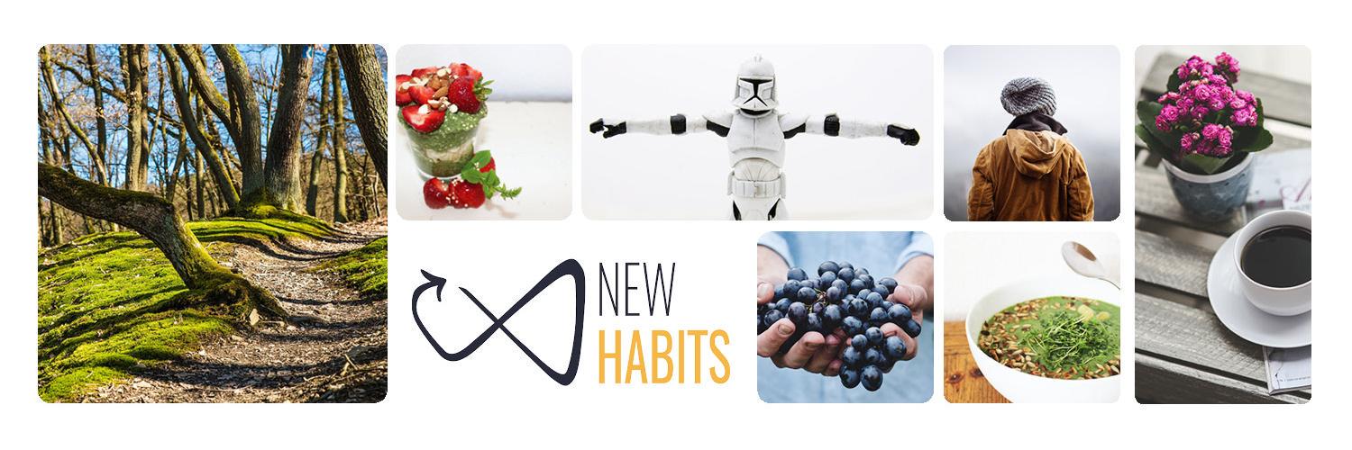 New Habits (@RinaNewHabits) / Posts / X