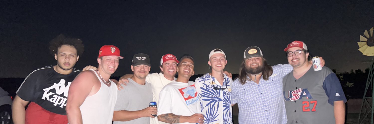 Dunker28's profile banner image