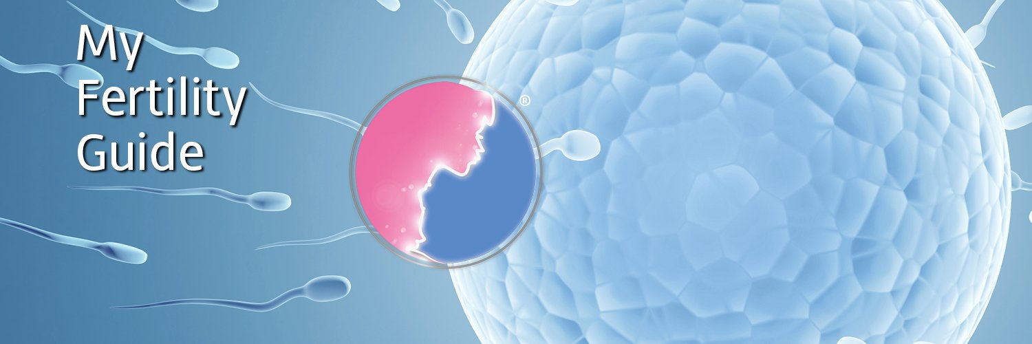 MyFertileGuide's profile banner image