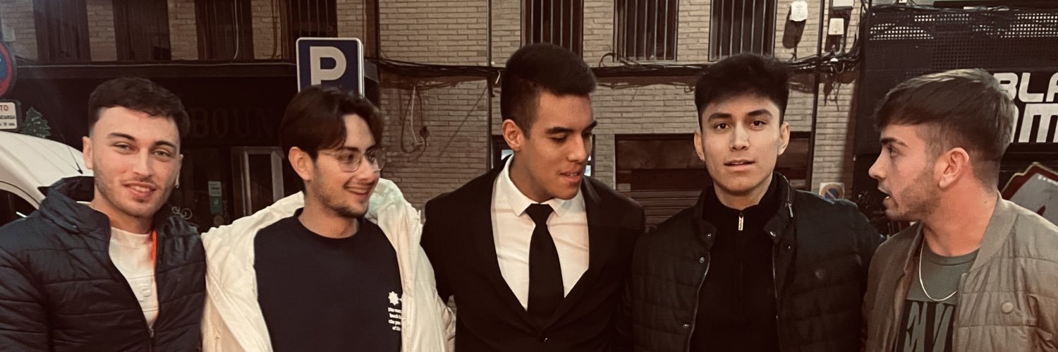 FranSerraano's profile banner image