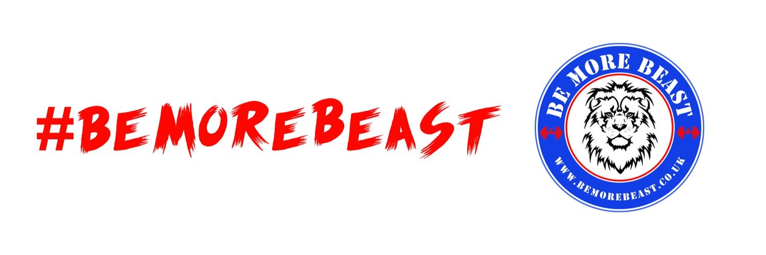 BeMoreBeast's profile banner image