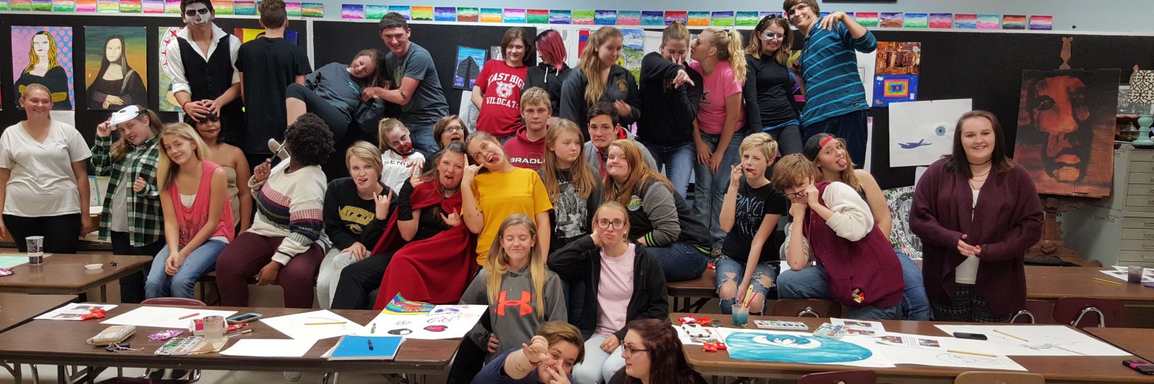 tbhsARTGUILD's profile banner image