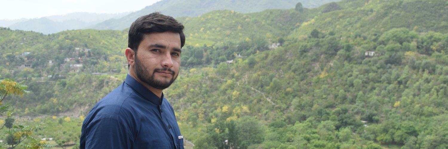 MKhasanzai's profile banner image