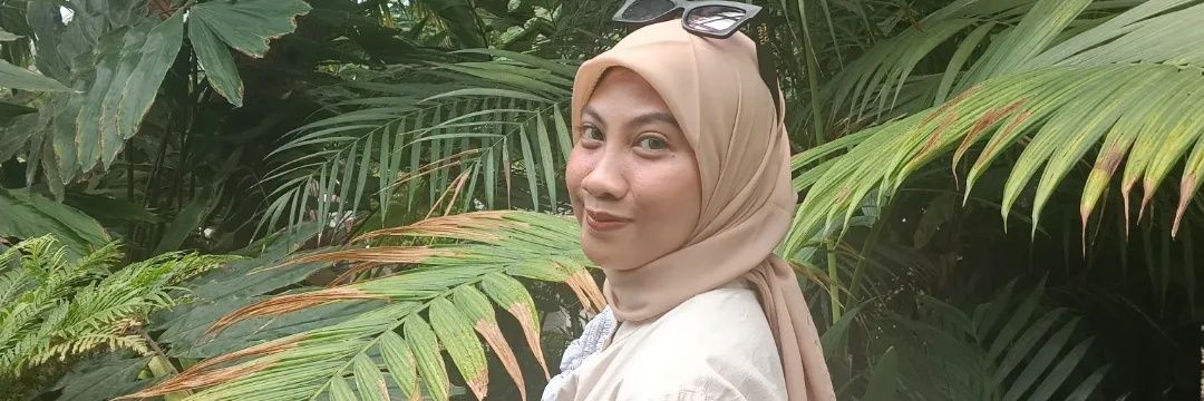 Fitrianirinie29's profile banner image