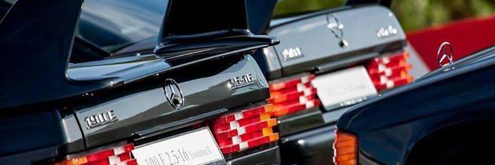 w201specialist's profile banner image