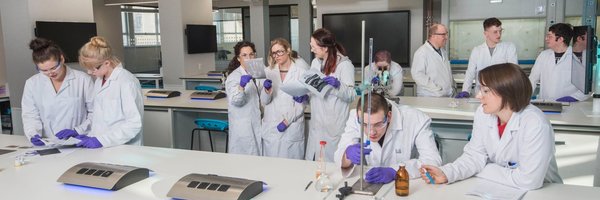 AbertaySci Profile Banner