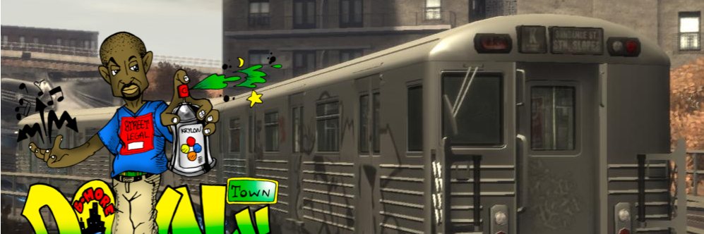 StreetLegalEnt's profile banner image