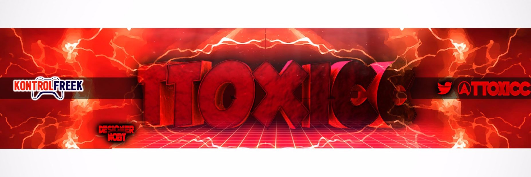 TToxiCC_'s profile banner image