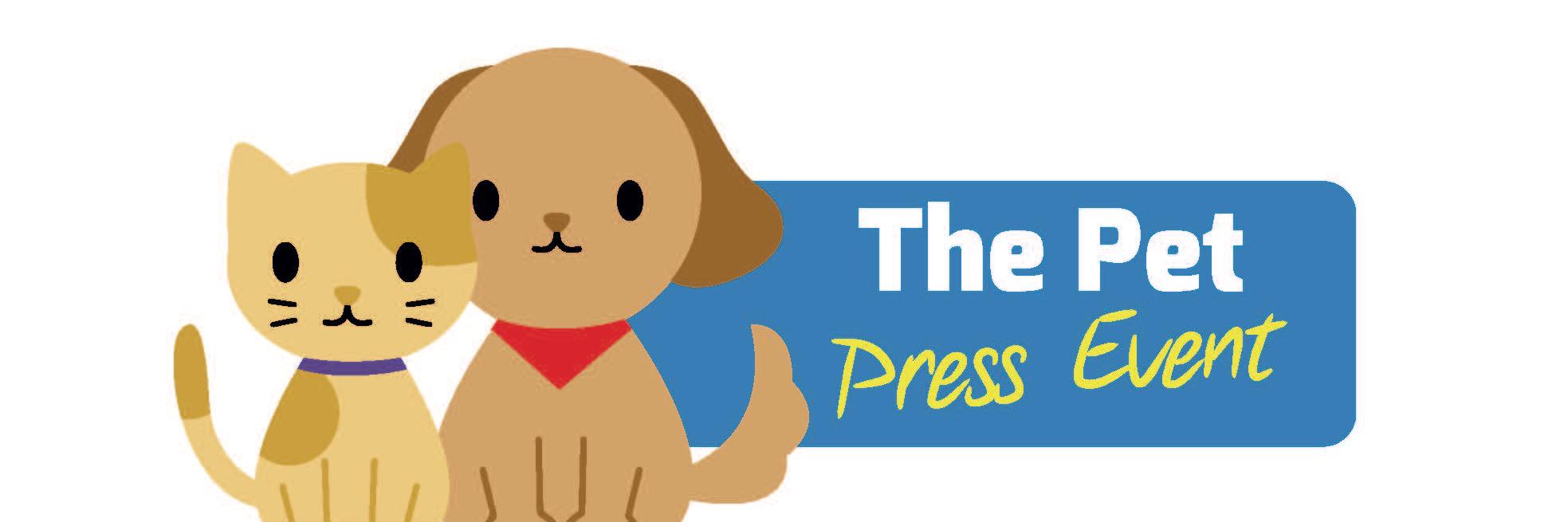 petpressevent's profile banner image