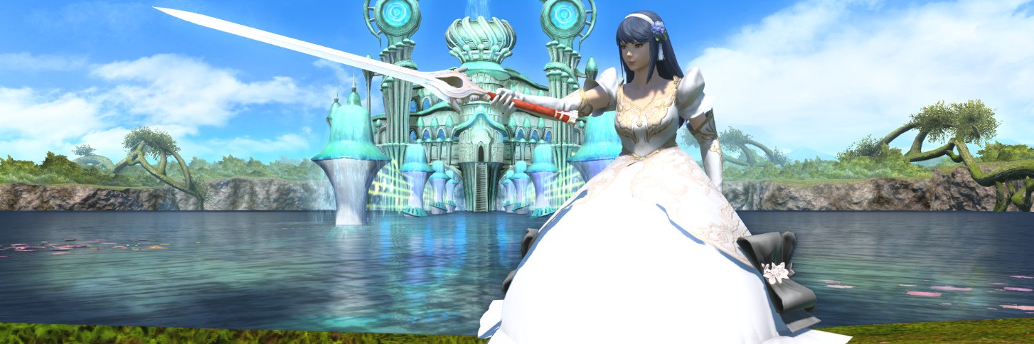 AzureWanderings's profile banner image