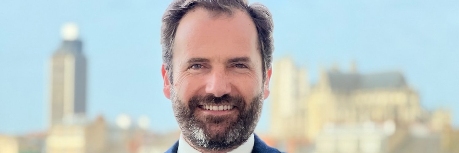 Foulques Chombart de Lauwe banner