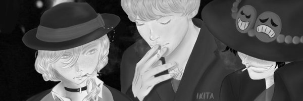 ikitajoshi_ Profile Banner