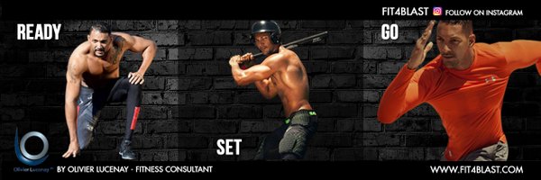 Fit4Blast Profile Banner