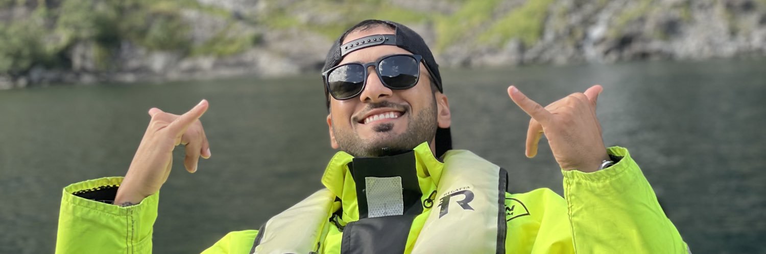 Bin_Haroon's profile banner image