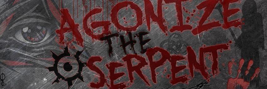AgonizeSerpent's profile banner image